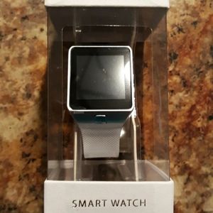 iTime Smart Watch